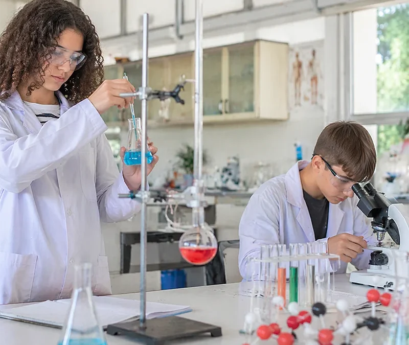 Laboratori professionalizzanti